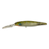 Jackall Super Squirrel Hank Tune Silent 115mm 21g Jerkbait Hard Body Lure [cl:hl Stripe Gill]
