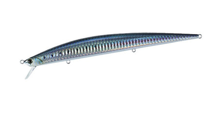 Duo Tide Minnow Slim 175mm 27g Floating Hard Body Lure >< [cl:prism Sardine]