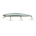 Duo Tide Minnow Slim 140mm 18g Hard Body Lure [cl:ocean Smelt]