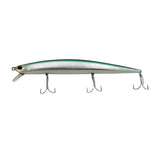 Duo Tide Minnow Slim 140mm 18g Hard Body Lure [cl:ocean Smelt]