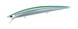Duo Tide Minnow Slim 140mm 18g Shallow Diver Hard Body Lure [cl:sayori]