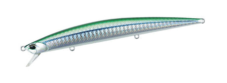 Duo Tide Minnow Slim 140mm 18g Shallow Diver Hard Body Lure [cl:sayori]