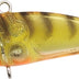 Duo Tetra Works Bivi 40mm 3.8g Hard Body Vibe Lure [cl:gold Shrimp]