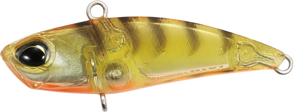 Duo Tetra Works Bivi 40mm 3.8g Hard Body Vibe Lure [cl:gold Shrimp]