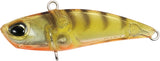 Duo Tetra Works Bivi 40mm 3.8g Hard Body Vibe Lure [cl:gold Shrimp]