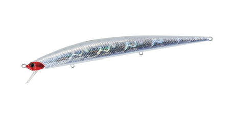 Duo Tide Minnow Slim 175mm 27g Floating Hard Body Lure >< [cl:prism Ivory]