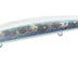 Duo Tide Minnow Slim 140mm 18g Shallow Diver Hard Body Lure [cl:prism Ivory]