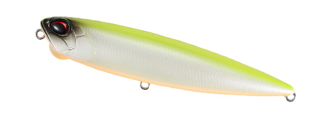 Duo Realis Pencil 110mm 20.5g Floating Stickbait Lure [cl:pearl Chart]