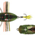 Duo Realis Koshinmushi Cicada 30mm 3.1g Floating Lure [cl:kinkame]