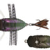 Duo Realis Koshinmushi Cicada 30mm 3.1g Floating Lure [cl:tsukutsukuhoushi]