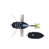 Duo Realis Koshinmushi Cicada 30mm 3.1g Floating Lure [cl:aburazemi]
