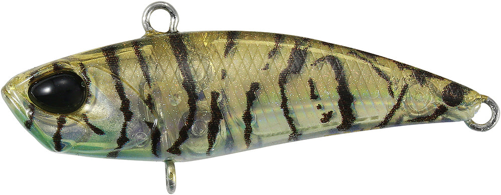 Duo Tetra Works Bivi 40mm 3.8g Hard Body Vibe Lure [cl:tiger Shrimp]
