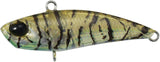 Duo Tetra Works Bivi 40mm 3.8g Hard Body Vibe Lure [cl:tiger Shrimp]