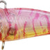 Duo Tetra Works Bivi 40mm 3.8g Hard Body Vibe Lure [cl:sakura Shrimp]