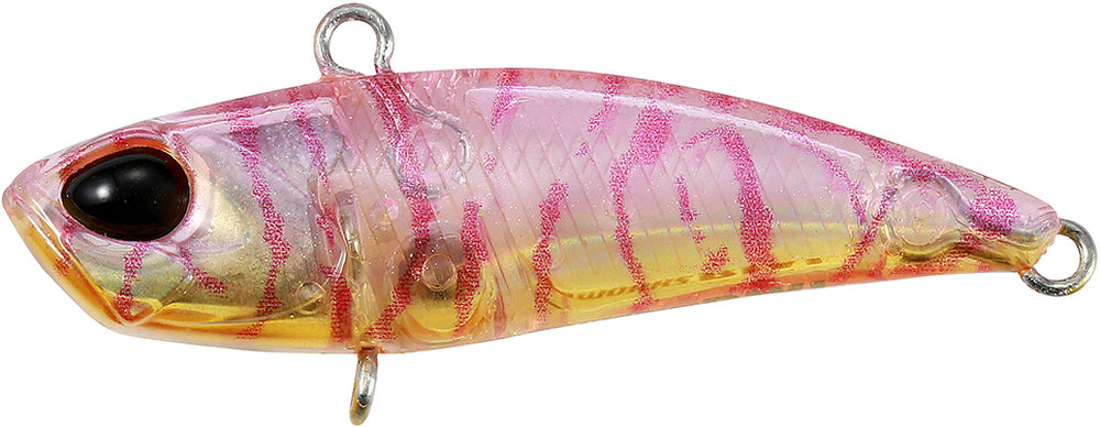 Duo Tetra Works Bivi 40mm 3.8g Hard Body Vibe Lure [cl:sakura Shrimp]