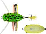 Duo Realis Koshinmushi Cicada 30mm 3.1g Floating Lure [cl:frogster Fly]