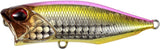 Duo Realis 64mm 9g Sw Popper Lure [cl:triple Threat]