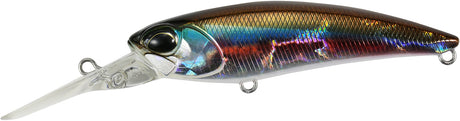 Duo Realis Shad 62dr 62mm 6g Suspending Hard Body Lure [cl:wakasagi]