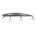 Duo Tide Minnow Slim 140mm 18g Hard Body Lure [cl:river Bait]