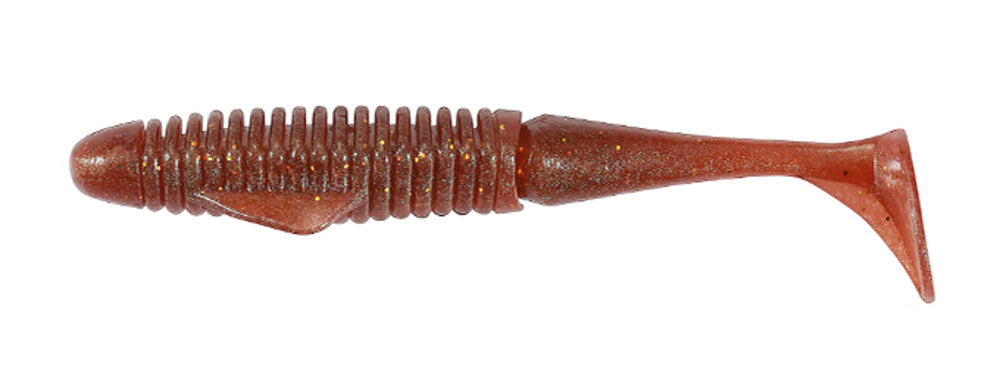 Realis 5" Boostar Wake Soft Plastic Lure >^
