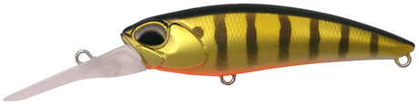 Duo Realis Shad 62dr 62mm 6g Suspending Hard Body Lure [cl:gold Perch]