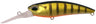 Duo Realis Shad 62dr 62mm 6g Suspending Hard Body Lure [cl:gold Perch]