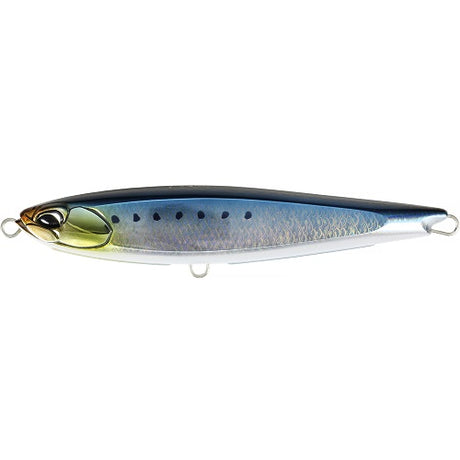 Duo Rough Trail Aomasa Lightning 190f 190mm 74g Floating Stickbait Lure [cl:scaled Sardine]