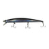 Duo Tide Minnow Slim 140mm 18g Hard Body Lure [cl:real Anchovy]