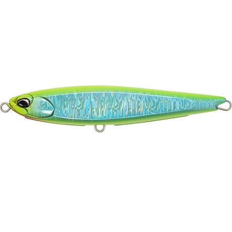 Duo Rough Trail Aomasa Lightning 190f 190mm 74g Floating Stickbait Lure [cl:fusilier]