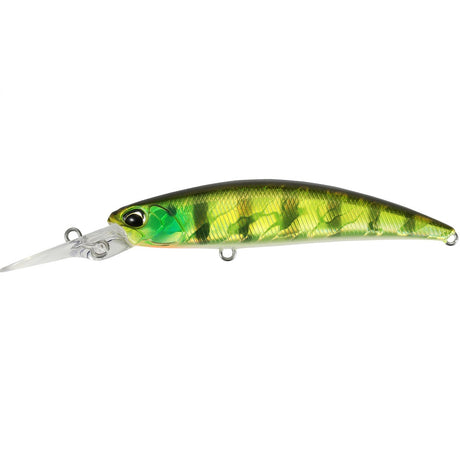 Duo Realis Spearhead Ryuki 70mdsp 5.6g Hard Body Lure [cl:chart Gill Halo]
