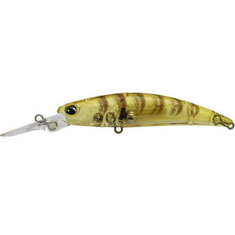 Duo Realis Spearhead Ryuki 70mdsp 5.6g Hard Body Lure [cl:gold Shrimp]