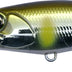 Duo Realis Shad 62dr 62mm 6g Suspending Hard Body Lure [cl:half Mirror Ayu]