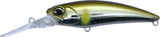 Duo Realis Shad 62dr 62mm 6g Suspending Hard Body Lure [cl:half Mirror Ayu]