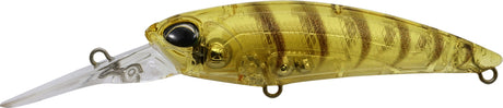 Duo Realis Shad 62dr 62mm 6g Suspending Hard Body Lure [cl:gold Shrimp]