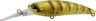 Duo Realis Shad 62dr 62mm 6g Suspending Hard Body Lure [cl:gold Shrimp]