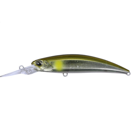 Duo Realis Spearhead Ryuki 70mdsp 5.6g Hard Body Lure [cl:half Mirror Ayu]