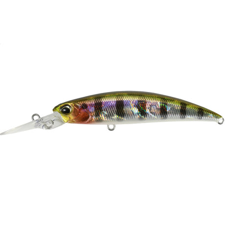 Duo Realis Spearhead Ryuki 70mdsp 5.6g Hard Body Lure [cl:prism Gill]