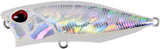 Duo Realis 64mm 9g Sw Popper Lure [cl:ivory Halo]