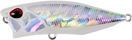 Duo Realis 64mm 9g Sw Popper Lure [cl:ivory Halo]