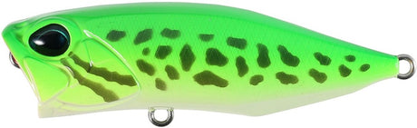 Duo Realis 64mm 9g Sw Popper Lure [cl:tree Frog]
