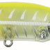 Duo Realis 64mm 9g Sw Popper Lure [cl:yellow Bone]