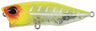 Duo Realis 64mm 9g Sw Popper Lure [cl:yellow Bone]