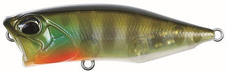 Duo Realis 64mm 9g Sw Popper Lure [cl:ghost Gill]