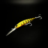 Duo Realis Barra Tuned 100dr 15.7g Jerkbait Hard Body Lure [cl:gold Perch]