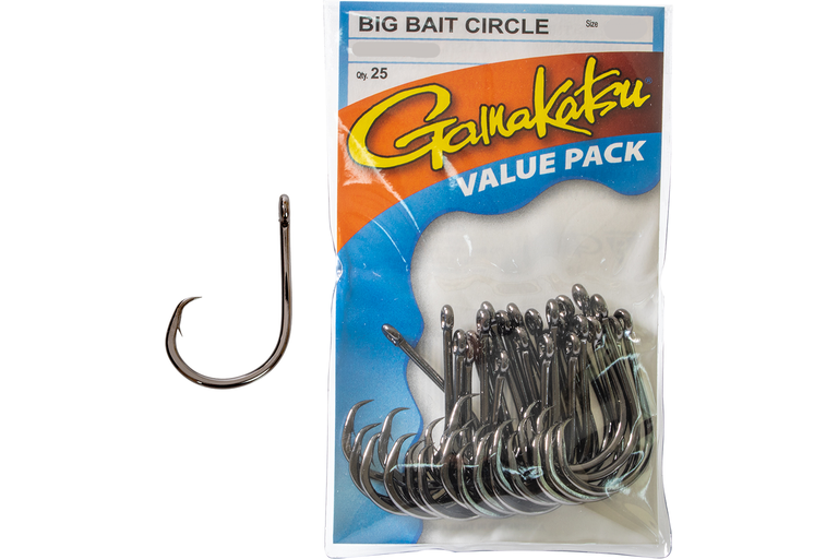 bulk fishing hooks australia Pe Tackle Bfg > Fisho's Tackle World 220-Piece Fishing Hooks Set |