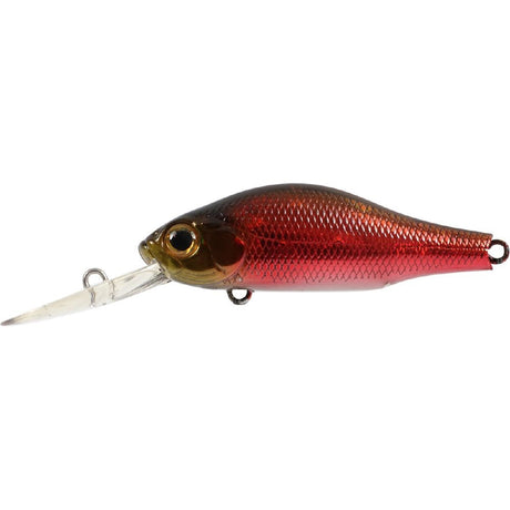 Zip Baits Khamsin Jnr Dr 50mm 4.2g Suspending Hard Body Lure [cl:505]