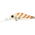Zip Baits Khamsin Jnr Dr 50mm 4.2g Suspending Hard Body Lure [cl:au004]