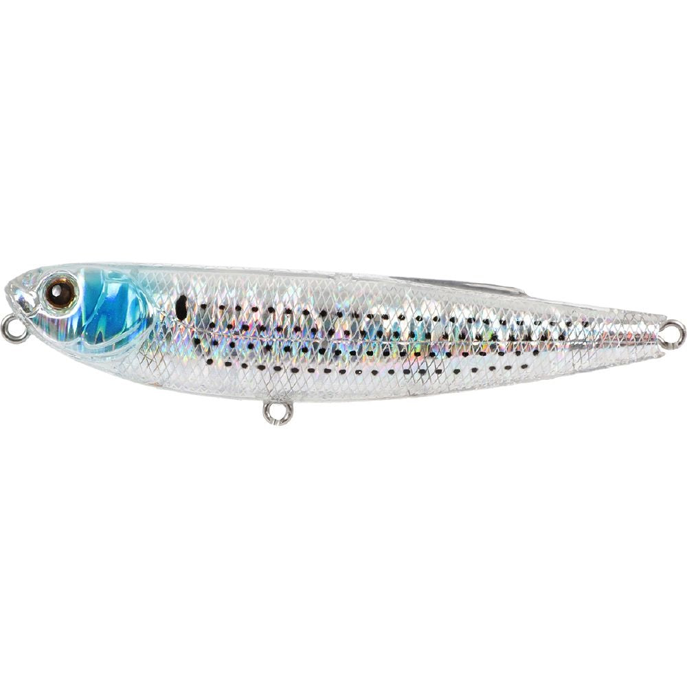 Zip Baits Zbl Fakie Dog Ds 70mm 8.2g Floating Stickbait Lure [cl:428]