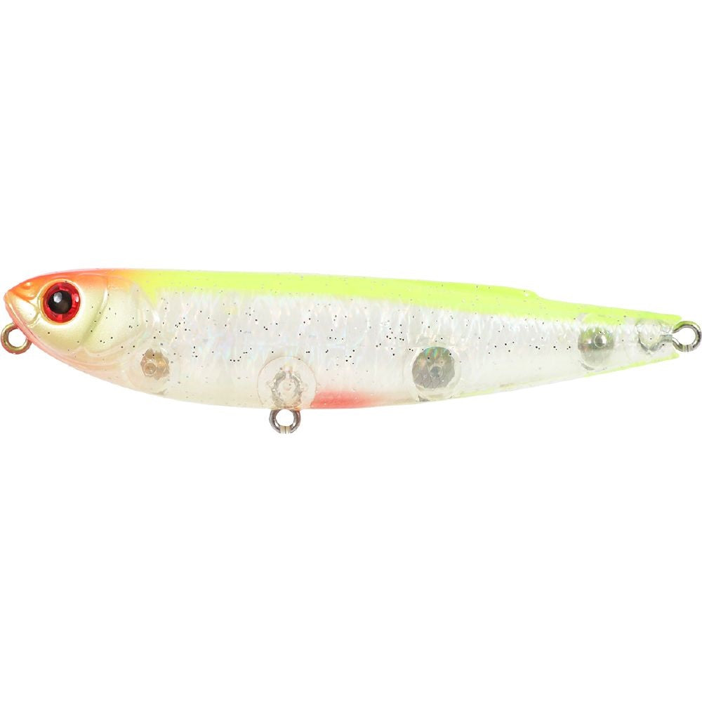 Zip Baits Zbl Fakie Dog Ds 70mm 8.2g Floating Stickbait Lure [cl:476]