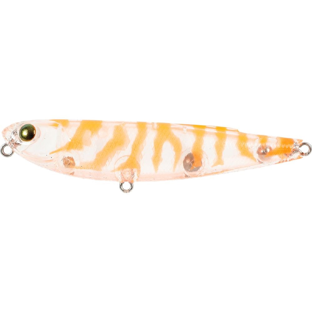 Zip Baits Zbl Fakie Dog Ds 70mm 8.2g Floating Stickbait Lure [cl:689]